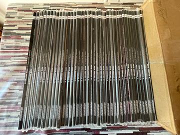 IL GRANDE BLEK EDIZIONE RCS GAZZETTA DELLO SPORT