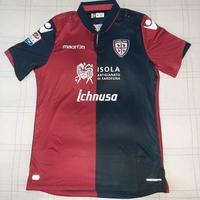 Maglia del Cagliari 