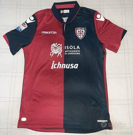 Maglia del Cagliari 