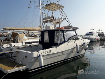 Ars mare rs33 st
