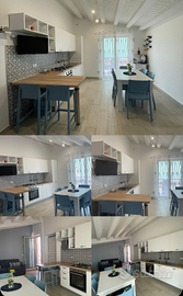 Appartamento Mansardato Casa Vacanza Patti Marina