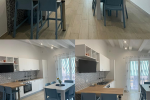 Appartamento Mansardato Casa Vacanza Patti Marina