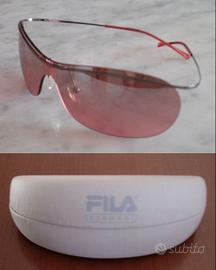 Occhiali da sole originali FILA modello SF8232
