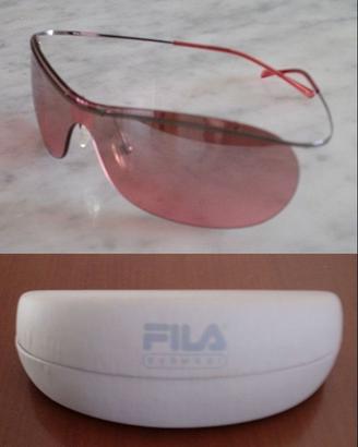 Occhiali da sole originali FILA modello SF8232