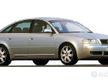 Ricambi NUOVI Audi A6 dal 2001 al 2004