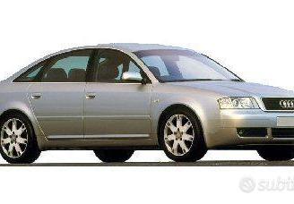 Ricambi NUOVI Audi A6 dal 2001 al 2004