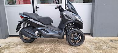 Piaggio MP3 300 hpe
