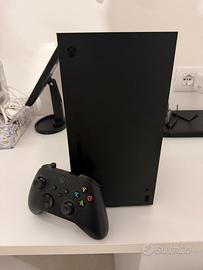 Xbox Series X 1 tb