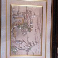 quadri di vario tipo