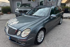 Mercedes-benz E 220 CDI S.W. EVO BlueEFFICIENCY Av