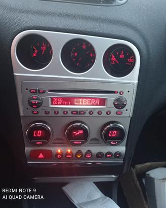 ricambi Alfa 156