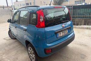 FIAT PANDA 900 TWIN-AIR-TURBO EURO5 METANO 2028