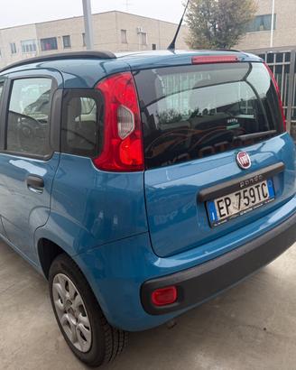 FIAT PANDA 900 TWIN-AIR-TURBO EURO5 METANO 2028