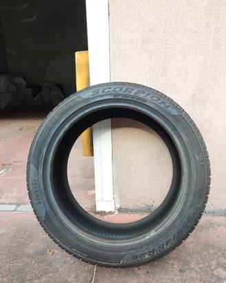 Pirelli scorpion winter MGT NUOVE