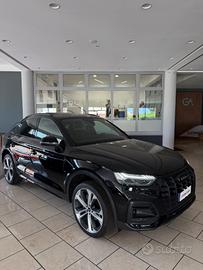 Audi Q5 SPB 45 TFSI quattro S tronic line plus
