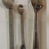 N° 3 Chiavi Professionali (Guardare foto)