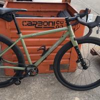 Parkpre Gravel - Steel 01 - 2023