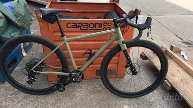 Parkpre Gravel - Steel 01 - 2023