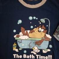 pigiama bambino di TAZ 