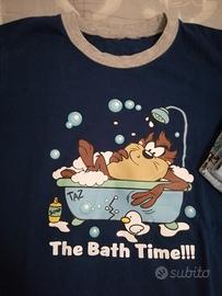 pigiama bambino di TAZ 