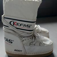 Moon Boots bambino/a 26-28 kefas