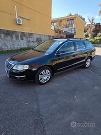 VOLKSWAGEN PASSAT 6 SERIE 