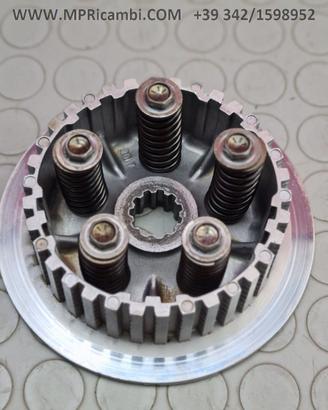 TAMBURELLO CAMPANA KAWASAKI KXF 250 2013 2014 KX F