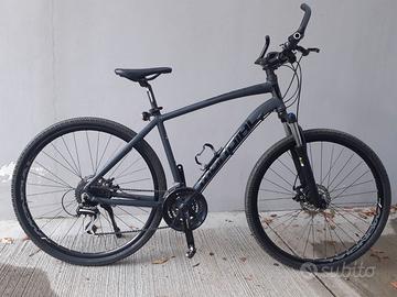 MTB marca mondial
