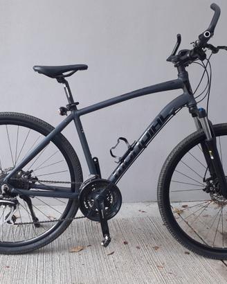 MTB marca mondial
