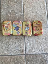 Pokemon 151