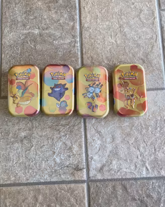 Pokemon 151