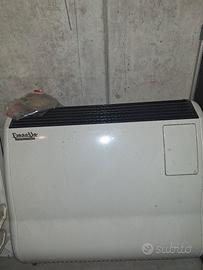 Termoconvettore a gas Fondital Gazelle 5000