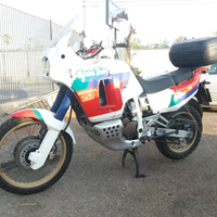 Ricambi africa twin rd04 750 1990