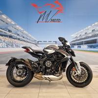 MV Agusta Brutale 800 Dragster "RR" SCS - 01/2021