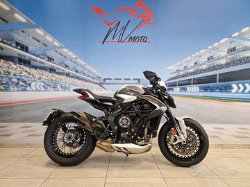 MV Agusta Brutale 800 Dragster "RR" SCS - 01/2021