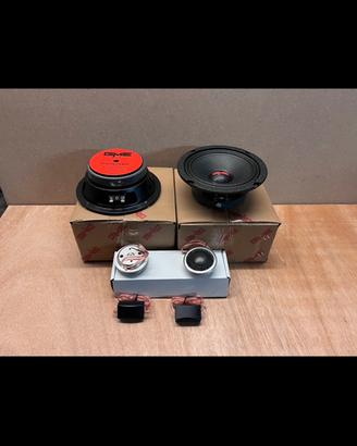 Kit 2 vie 165 GME 400W