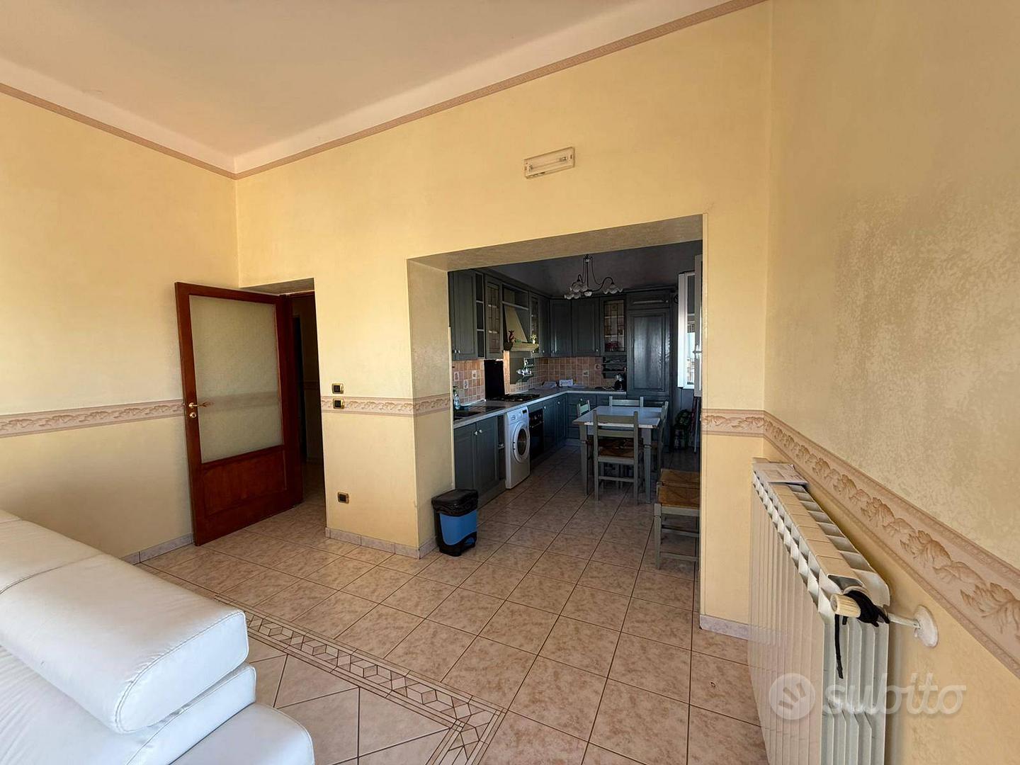 Apartment in Massafra, Taranto - Vista 3