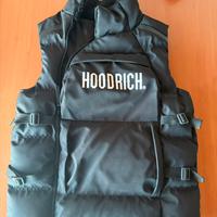 giubbino hoodrich
