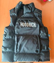 giubbino hoodrich