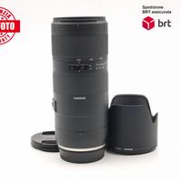 Tamron 70-210 F4 Di VC USD (Canon)
