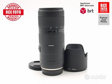Tamron 70-210 F4 Di VC USD (Canon)