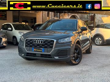 Audi Q2 1.6 TDI 116CV S tronic FULL