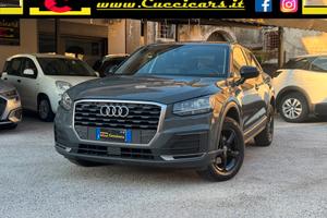 Audi Q2 1.6 TDI 116CV S tronic FULL