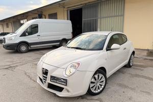 Alfa Romeo MiTo 1.4 78 CV Distinctive Sport Pack