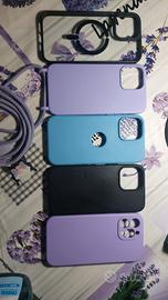 Cover Iphone 13 pro max blocco