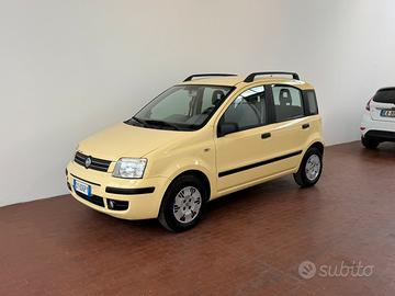 Fiat Panda 1.2 Fire 60cv Benzina 103.000km