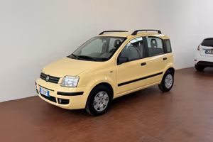 Fiat Panda 1.2 Fire 60cv Benzina 103.000km