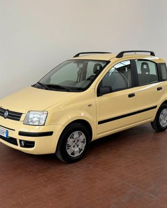Fiat Panda 1.2 Fire 60cv Benzina 103.000km