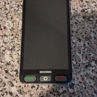 Brondi cellulare