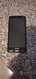 Brondi cellulare